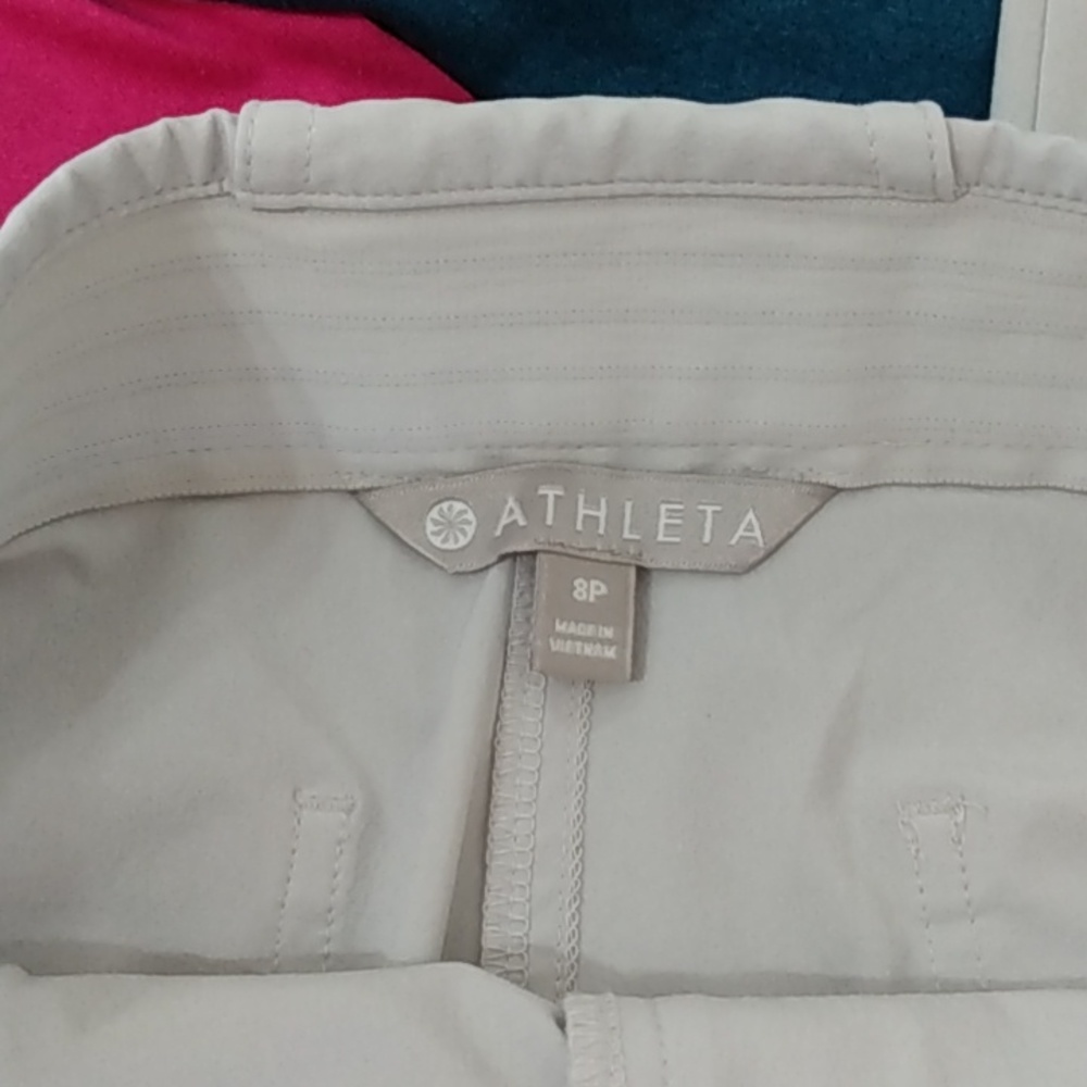Athleta Pants - Picture 2 of 8